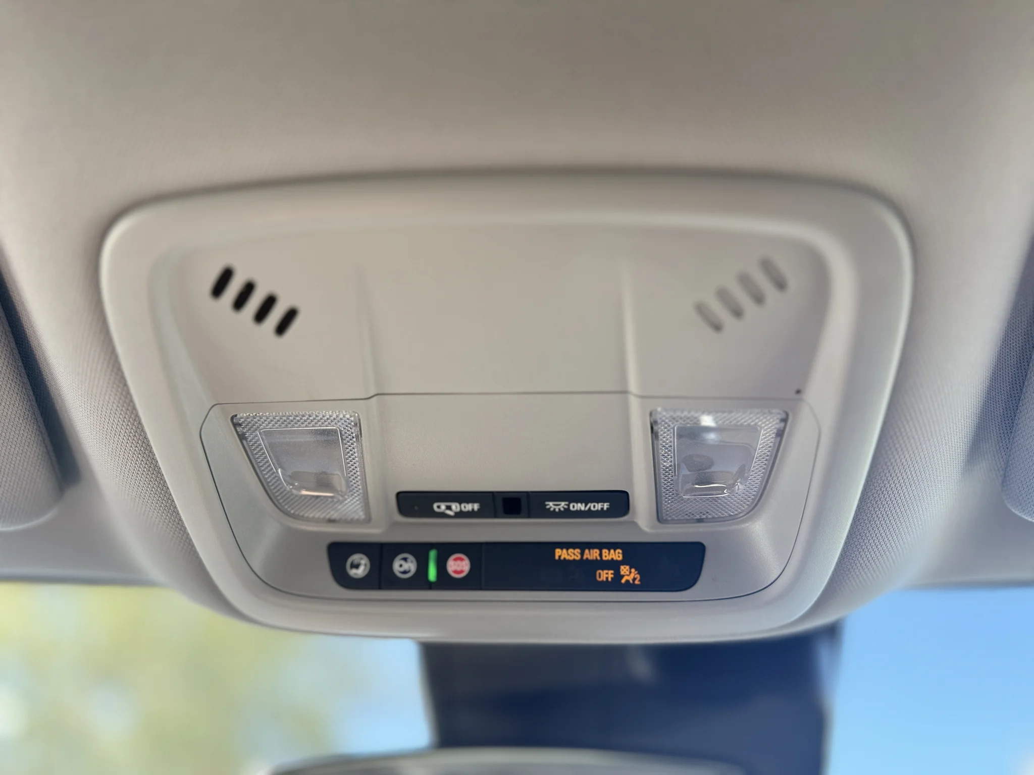 Used 2023 Sterling Gray Metallic Chevrolet LT image 40