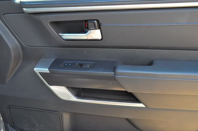 Used 2023 Gray Toyota Platinum image 25