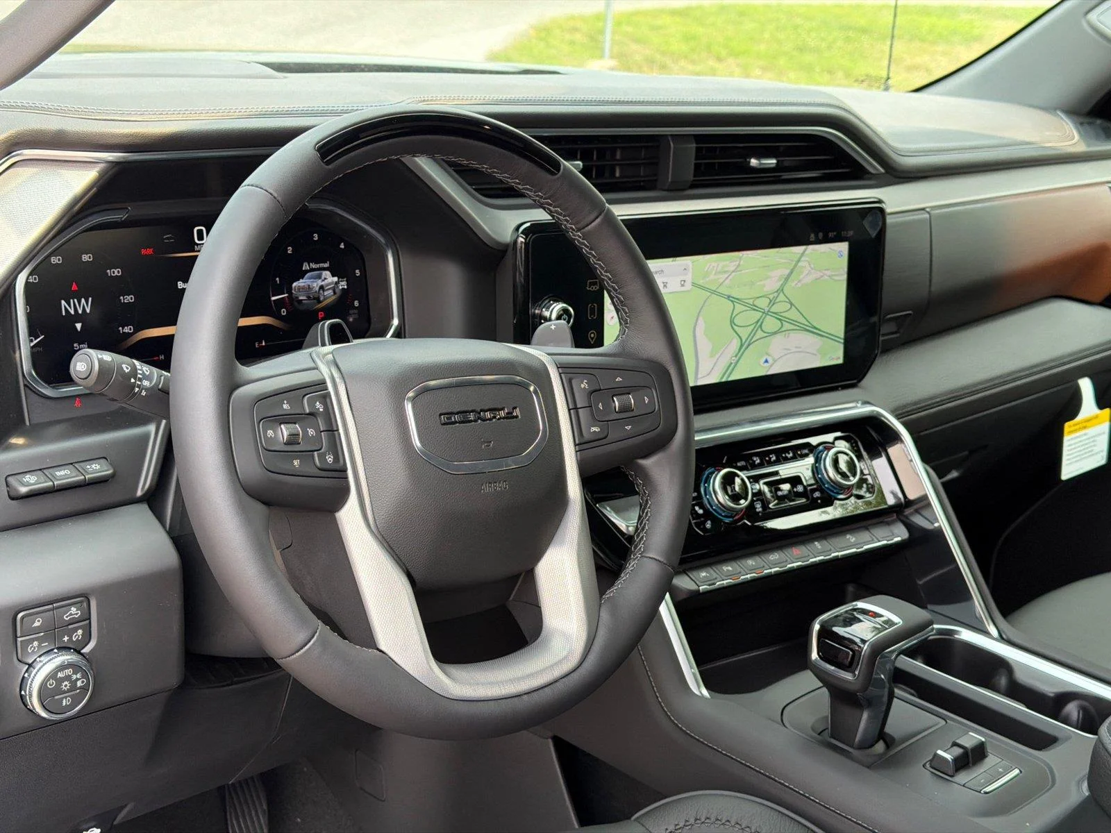 2026 GMC Sierra 1500 Denali - Photo 14