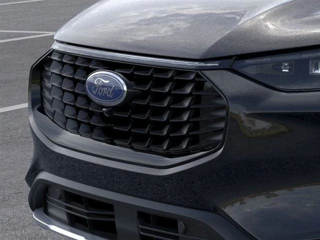 2025 Ford Escape Plug-in hybrid PHEV - Photo 43