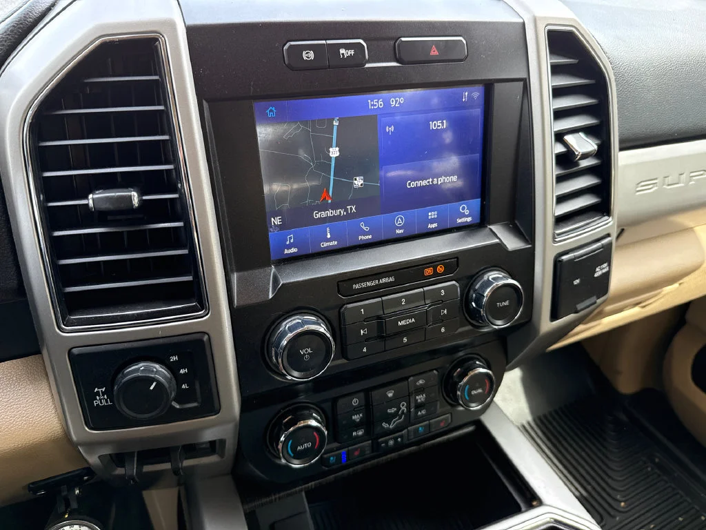 Used 2021  Ford Lariat image 23