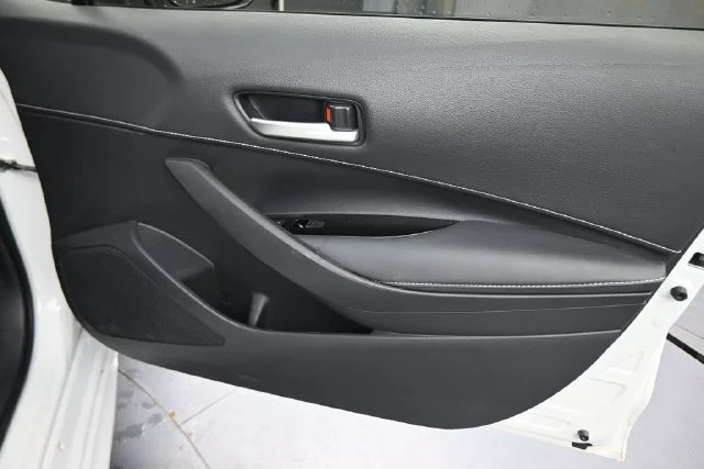Used 2025 Beige Toyota Nightshade image 13