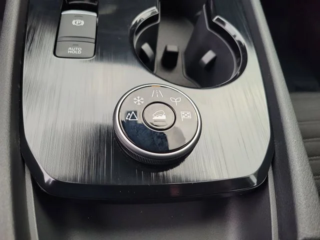New 2026 Super Black Nissan Rock Creek® image 20