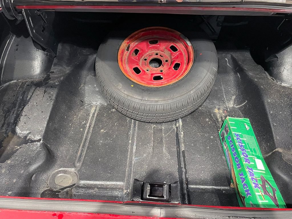 Used 1972 Red Chevrolet  image 43