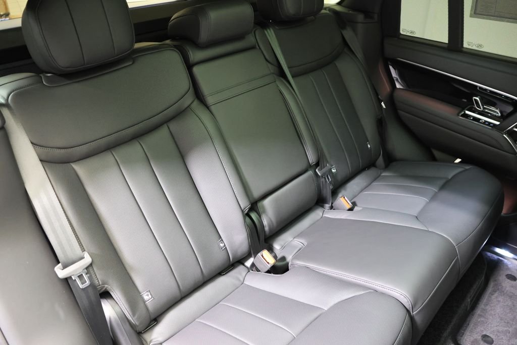 2026 Land Rover Range Rover SE - Photo 45