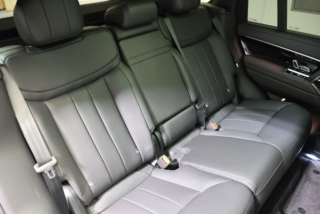 2026 Land Rover Range Rover SE - Photo 45