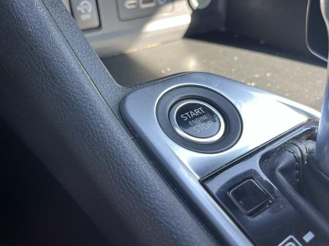 Used 2024 Gray Nissan SV image 32