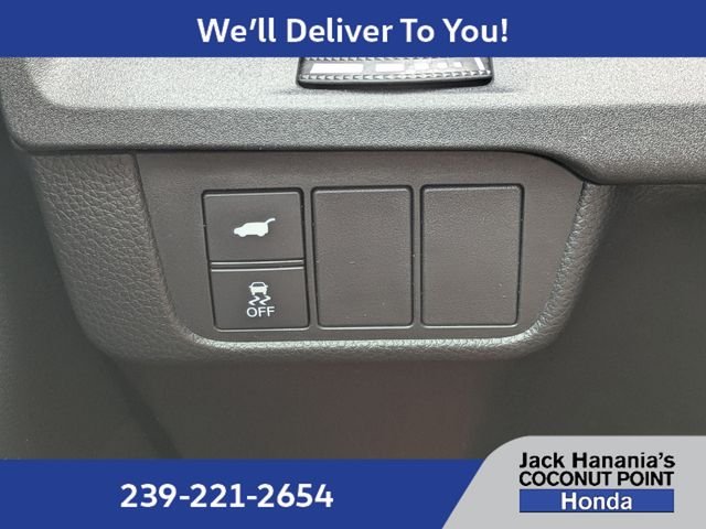 Used 2024 White Honda Sport-L image 26