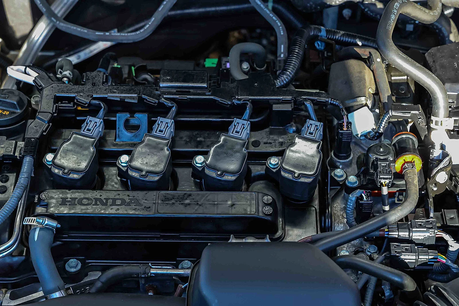 2023 Honda CR-V EX - Photo 30
