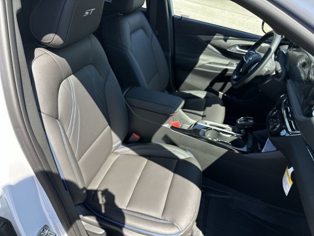 2026 Buick Envista Sport Touring - Photo 27