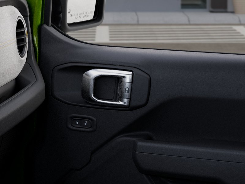 New 2026 Mojito Exterior Paint Jeep Sport S image 58