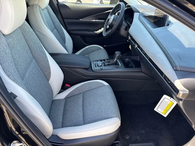 2026 Mazda CX-30 Aire Edition - Photo 19