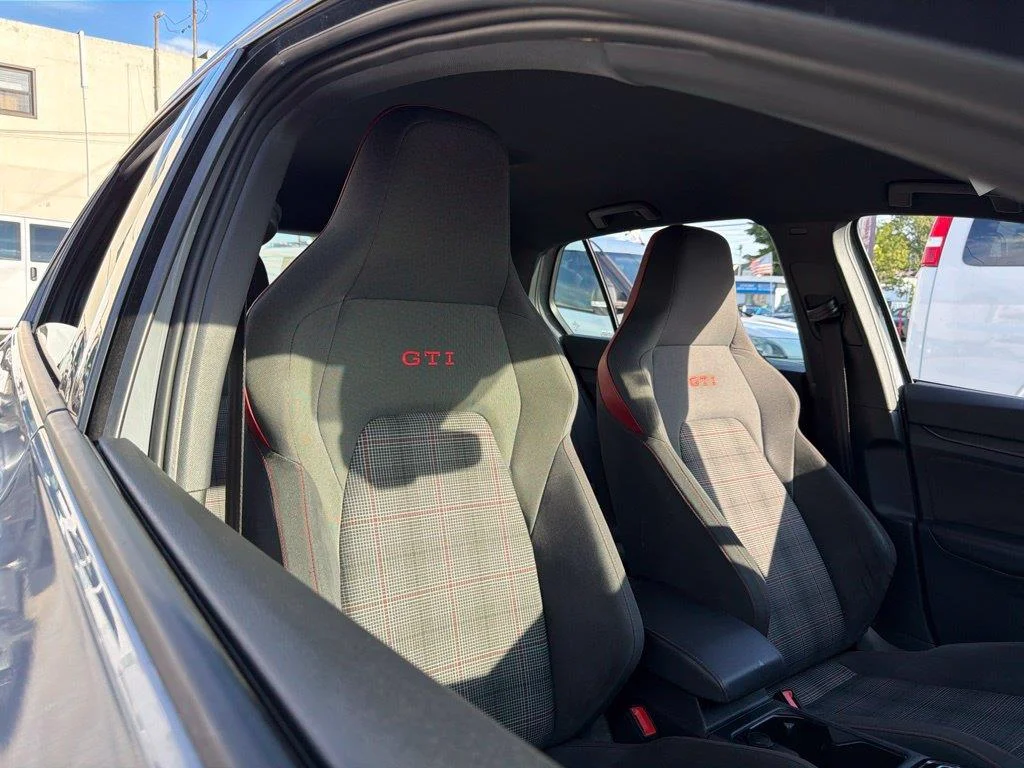 2024 Volkswagen Golf GTI S - Photo 19