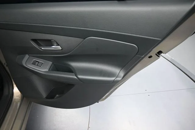 Used 2026 Brown Nissan SV image 12