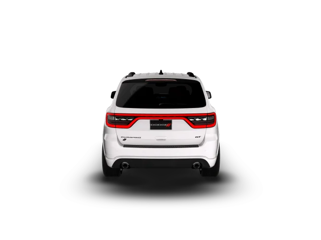 New 2026 White Knuckle Clear-Coat Exterior Paint Dodge GT Premium HEMI V8 image 6