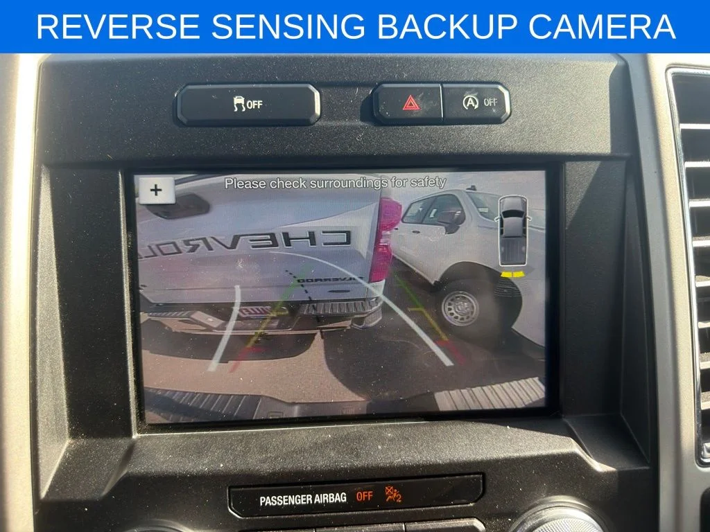 Used 2018 Red Ford Lariat image 4