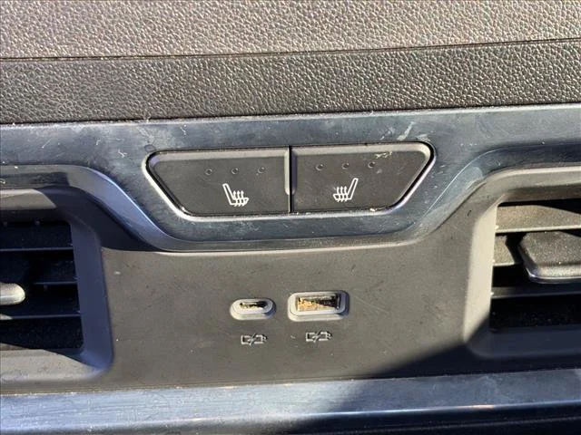 2024 Chevrolet Silverado 2500HD High Country - Photo 19