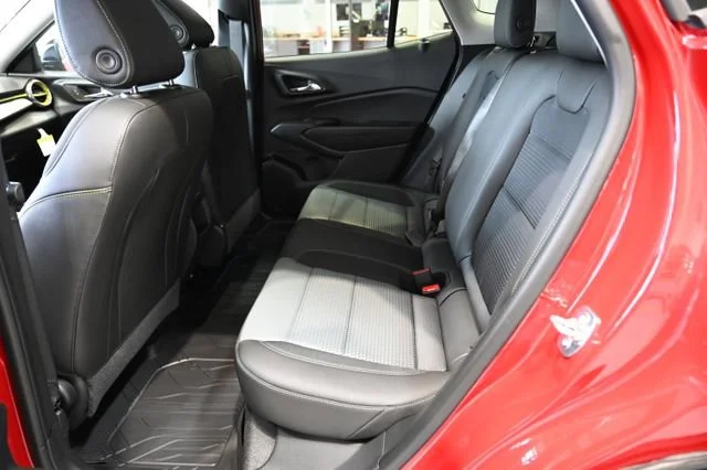 2026 Chevrolet Trax LT - Photo 11