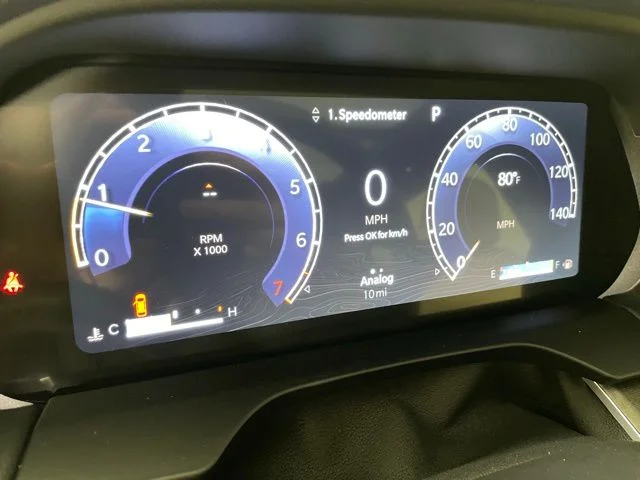 2025 Jeep Grand Cherokee L Limited - Photo 16