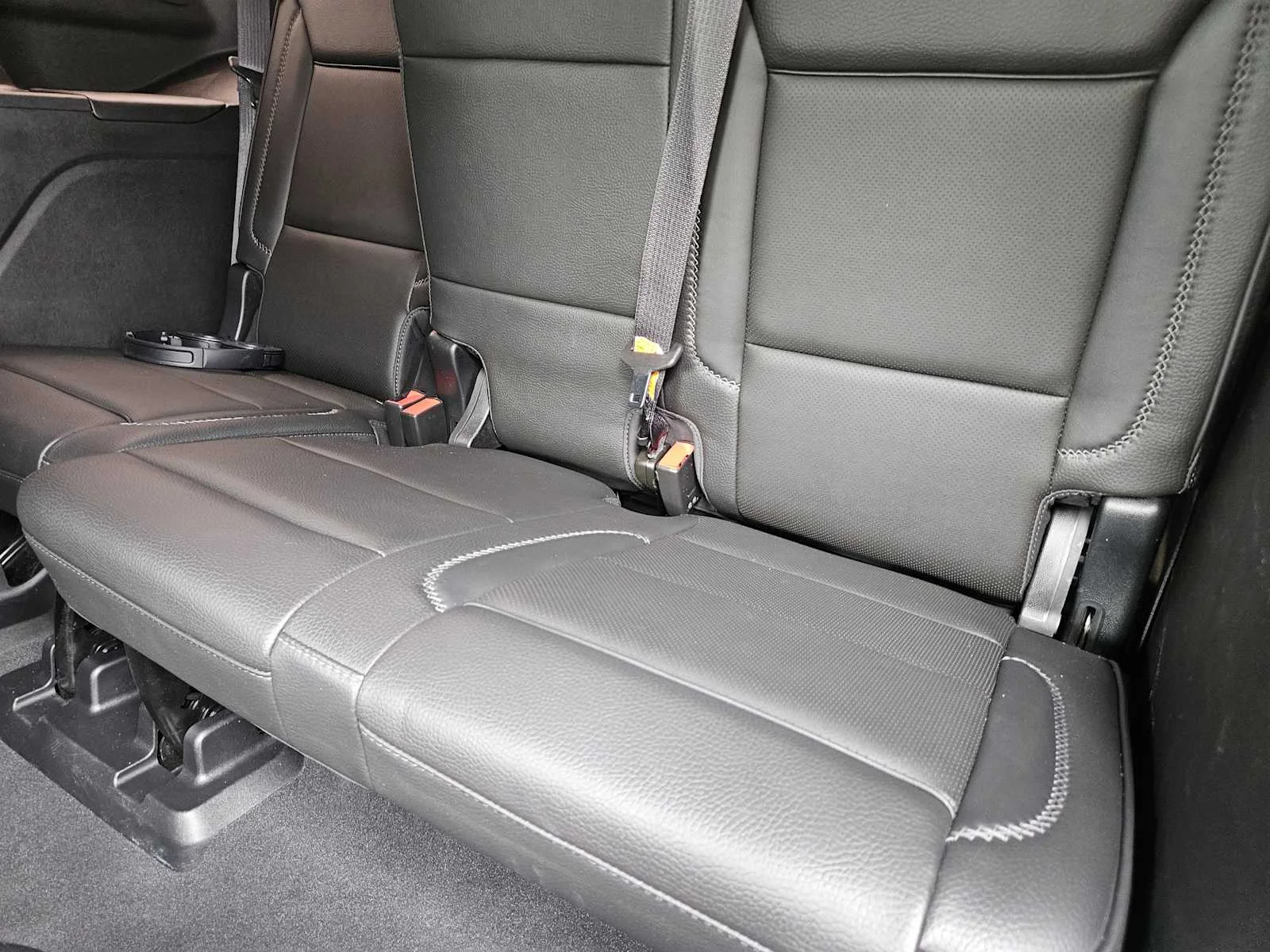Used 2023 Onyx Black GMC Denali image 22
