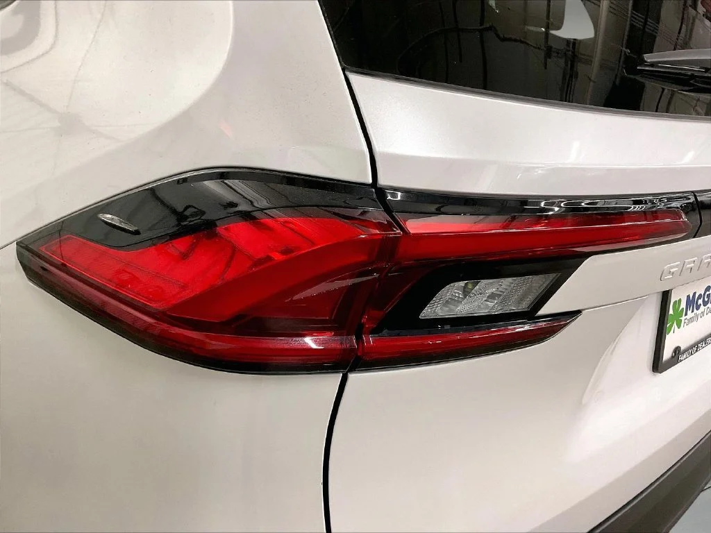Certified Used 2024 Beige Toyota XLE image 35