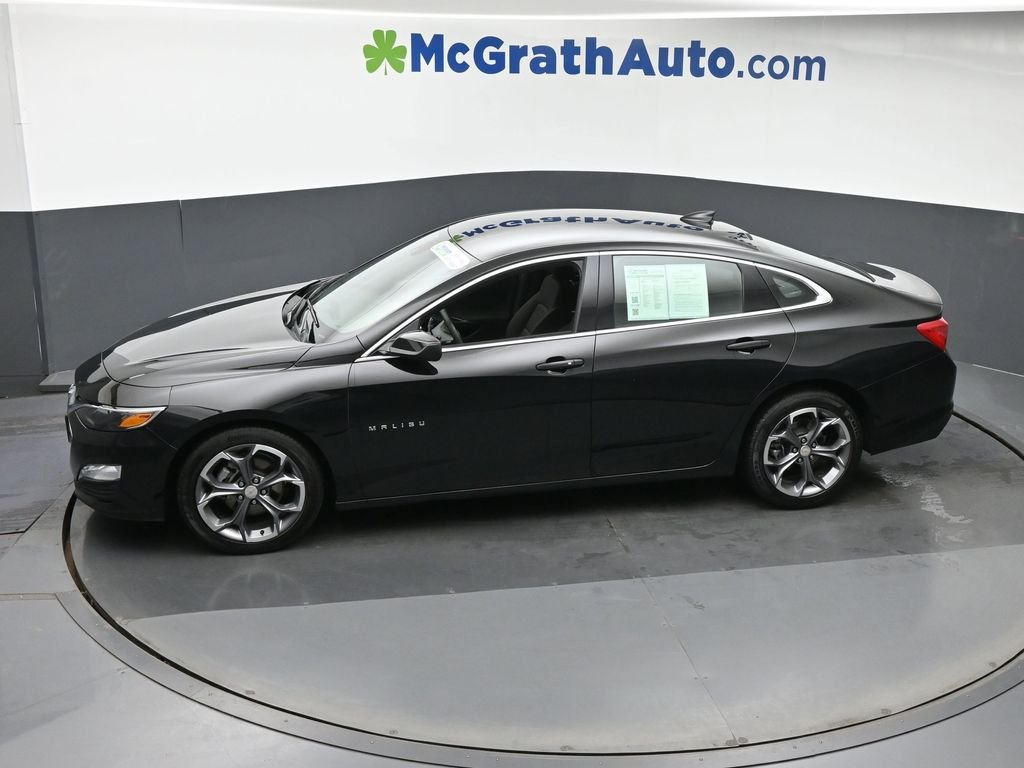 2024 Chevrolet Malibu 1LT - Photo 16