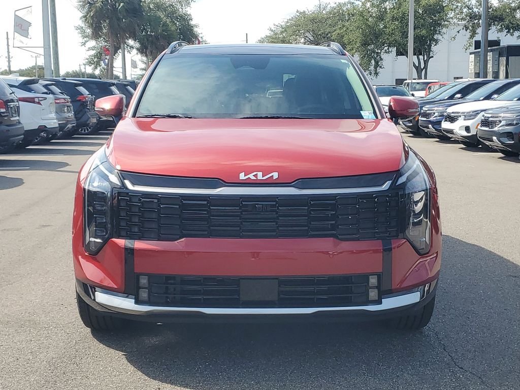 2026 Kia Sportage SX Prestige - Photo 2