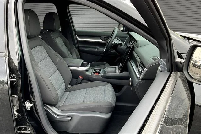 2026 GMC Terrain Elevation - Photo 11