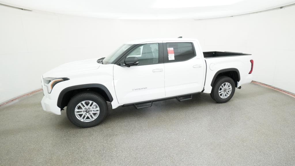 New 2026 Ice Cap Toyota SR5 image 49