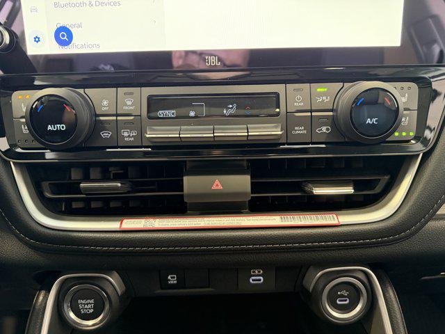 Certified Used 2026 WIND CHILL PEARL Toyota  image 40