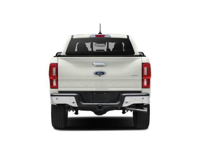 Used 2019 Shadow Black Ford LARIAT image 5