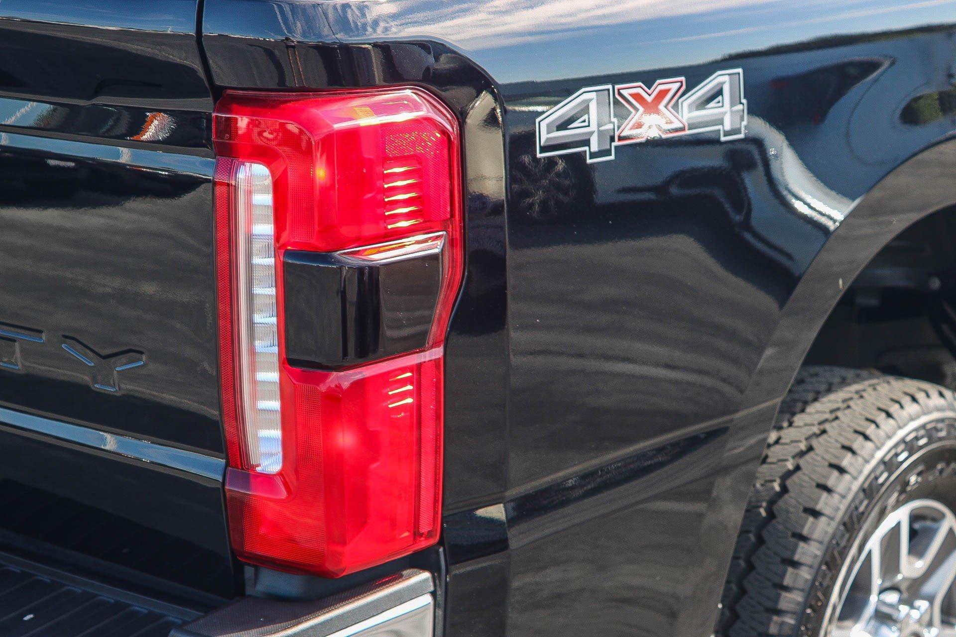 2025 Ford F-250 Super Duty Lariat - Photo 9