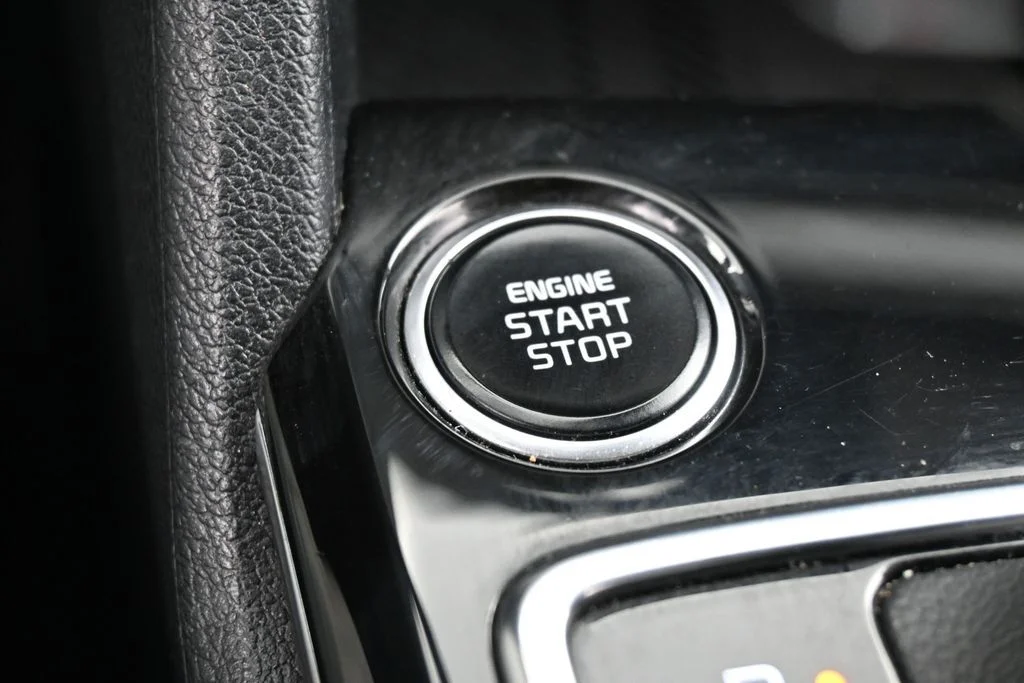Used 2023 Gravity Gray Kia X-Pro Prestige image 24