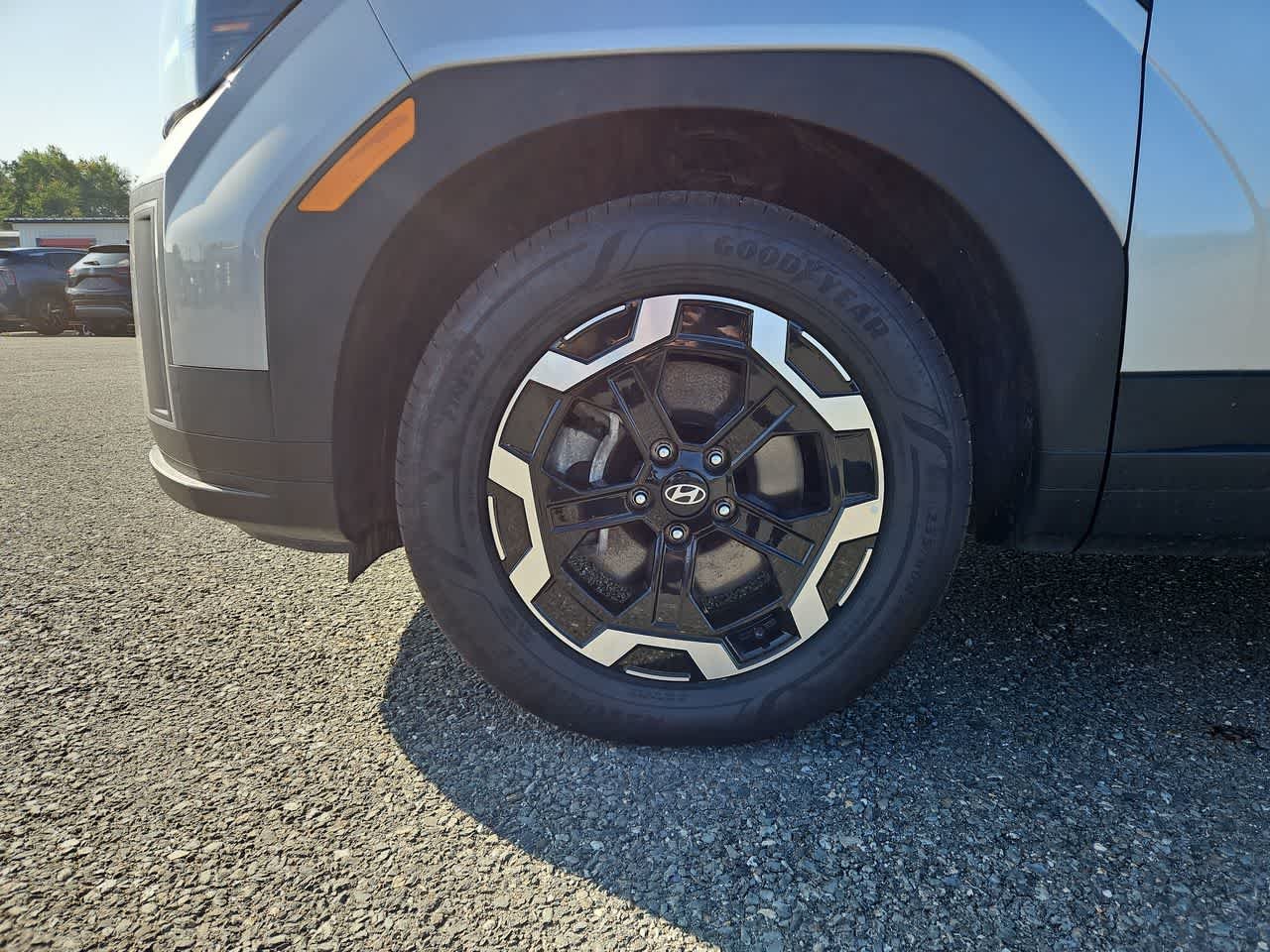 2026 Hyundai Santa Fe SEL - Photo 11