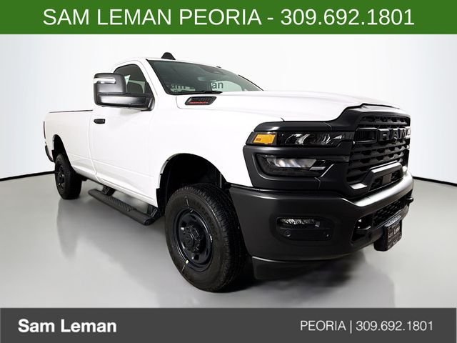 2026 RAM 2500 Tradesman 4X4 Regular Cab's photo