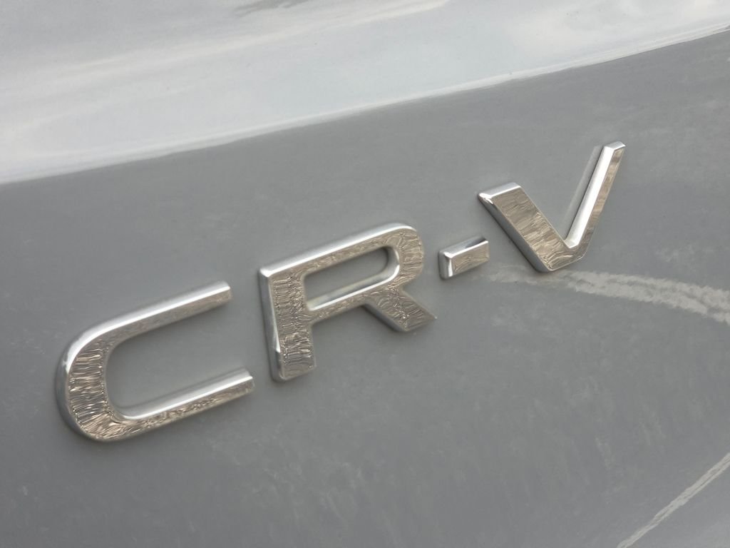 Certified Used 2024 Urban Gray Pearl Honda EX-L image 18