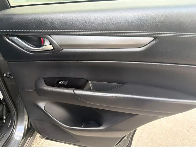 Certified Used 2025 Gray Mazda 2.5 S Select Package image 33
