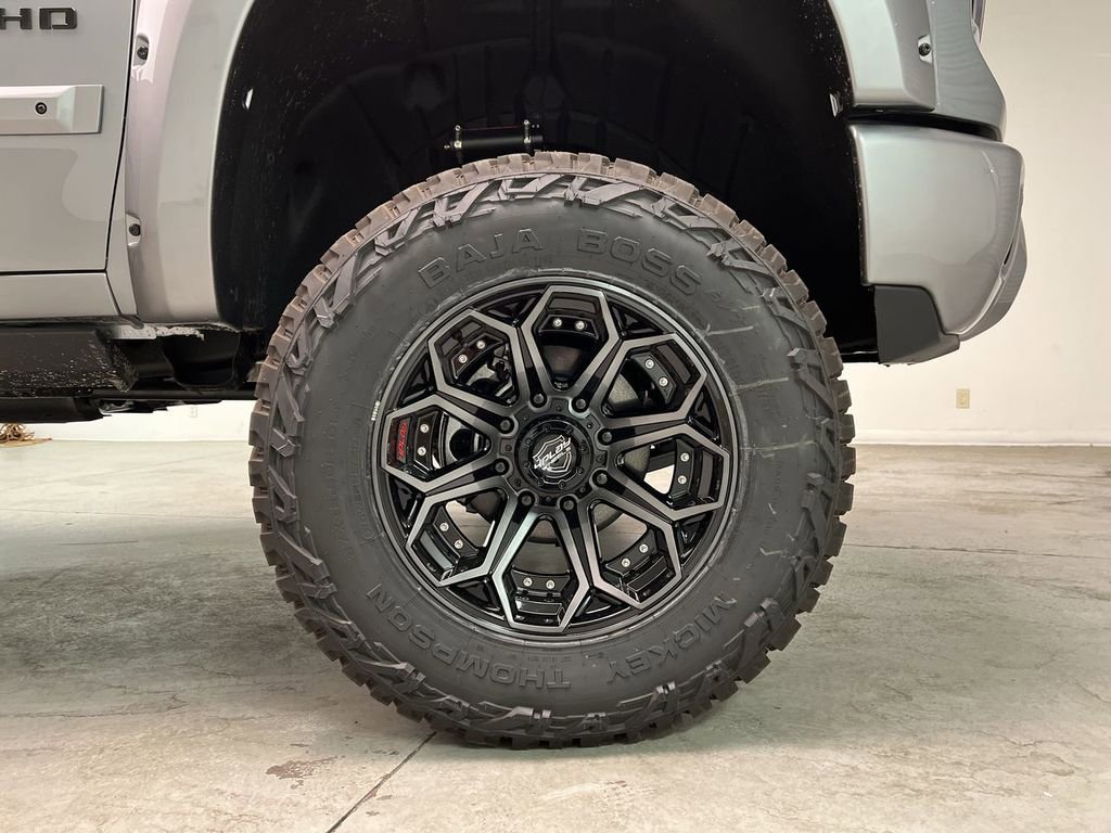 2026 Chevrolet Silverado 2500 HD LTZ - Photo 10