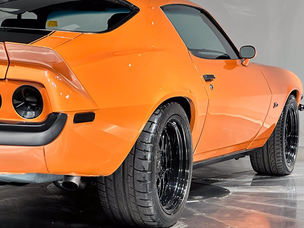 Used 1973 Orange CHEV NA image 41