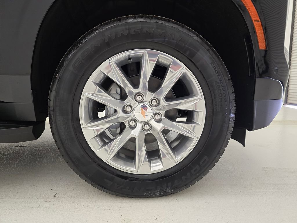 2026 Chevrolet Tahoe Premier - Photo 16