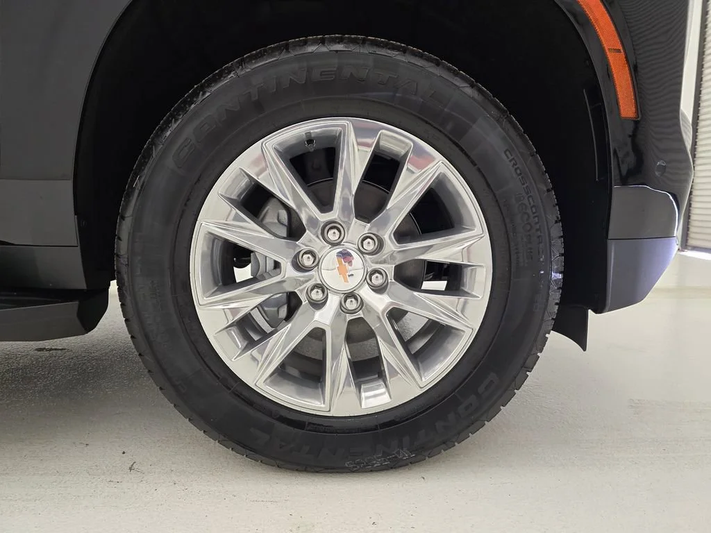 2026 Chevrolet Tahoe Premier - Photo 16