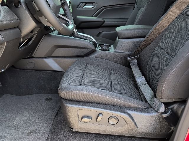 2026 Chevrolet Colorado LT - Photo 11