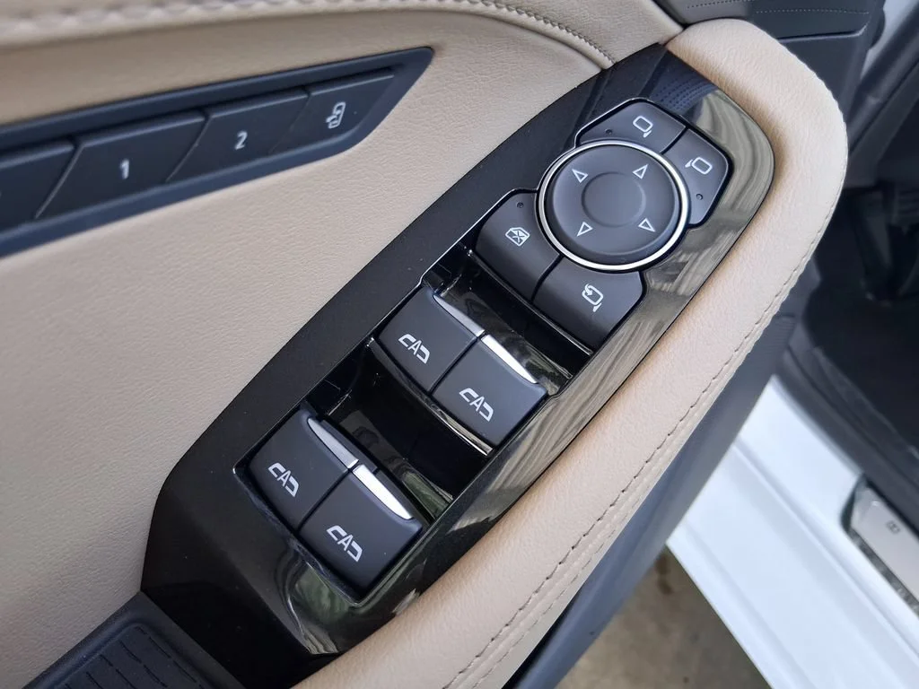 2026 Cadillac CT5 Premium Luxury - Photo 17