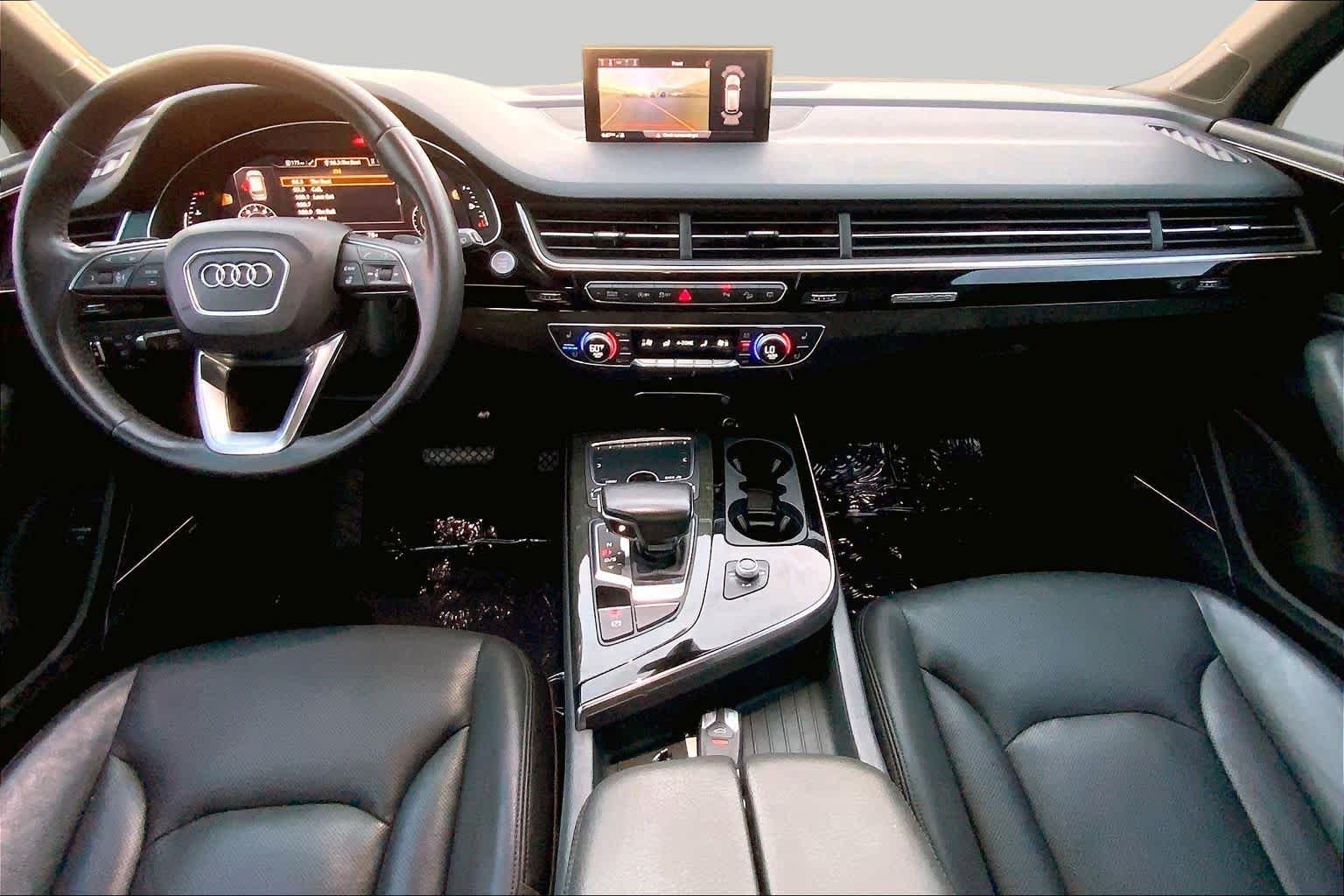 Used 2018  Audi Prestige image 15