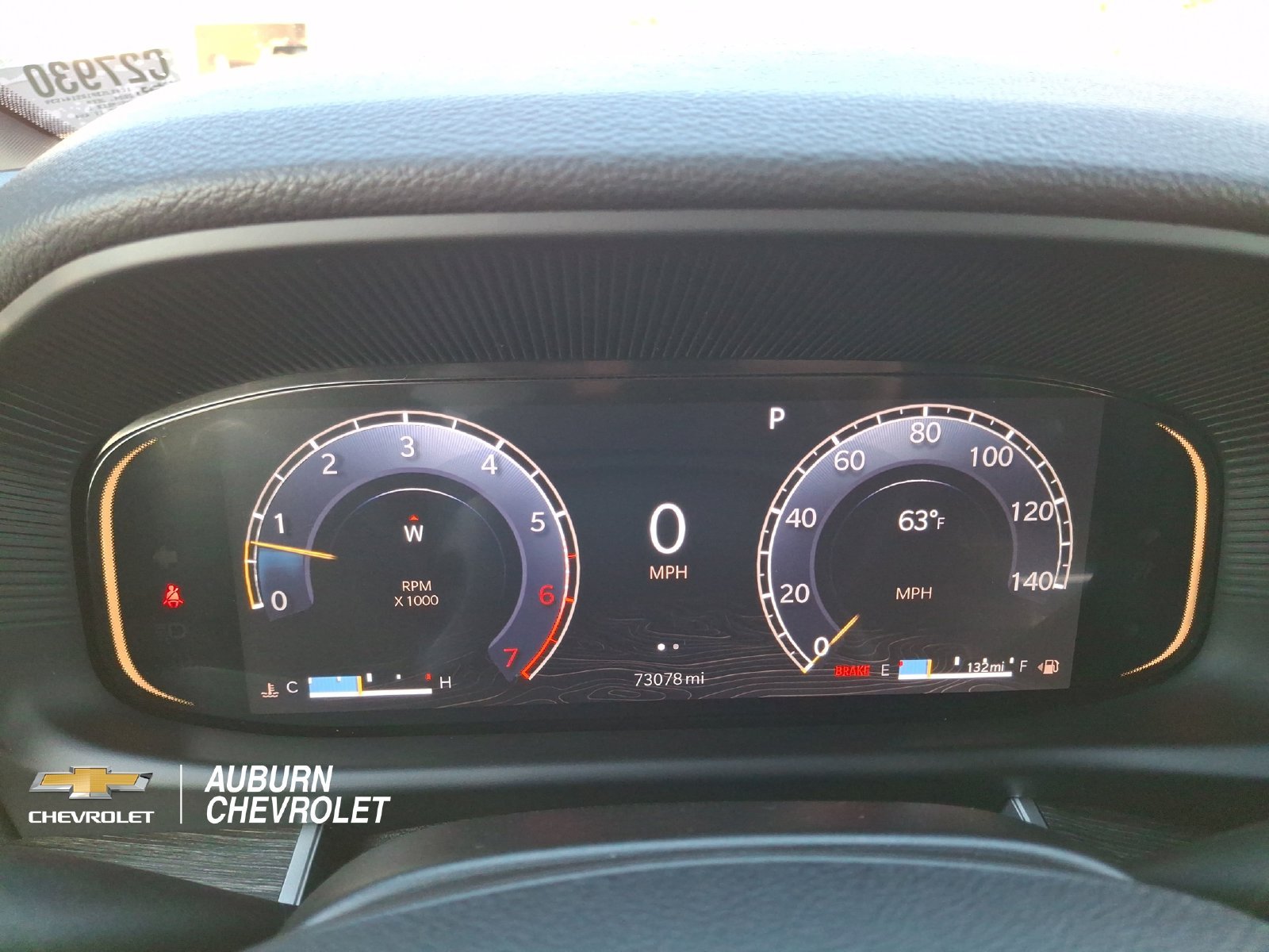 2024 Jeep Wagoneer L Series II - Photo 13