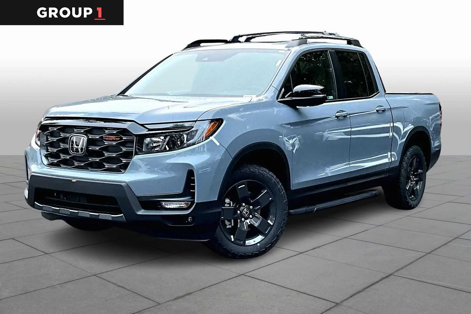 2026 Honda Ridgeline