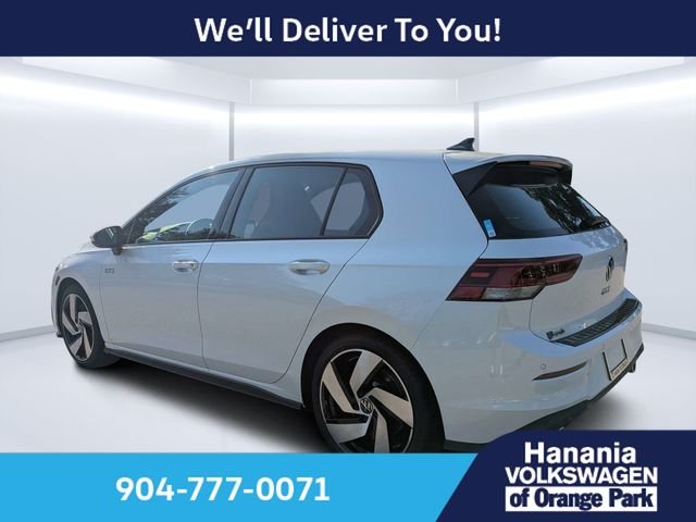 New 2026 White Volkswagen S image 5