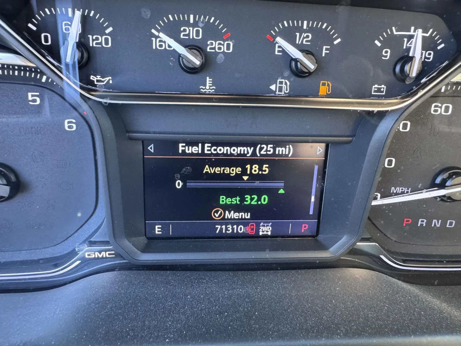 Used 2020 Satin Steel Metallic GMC SLE image 20