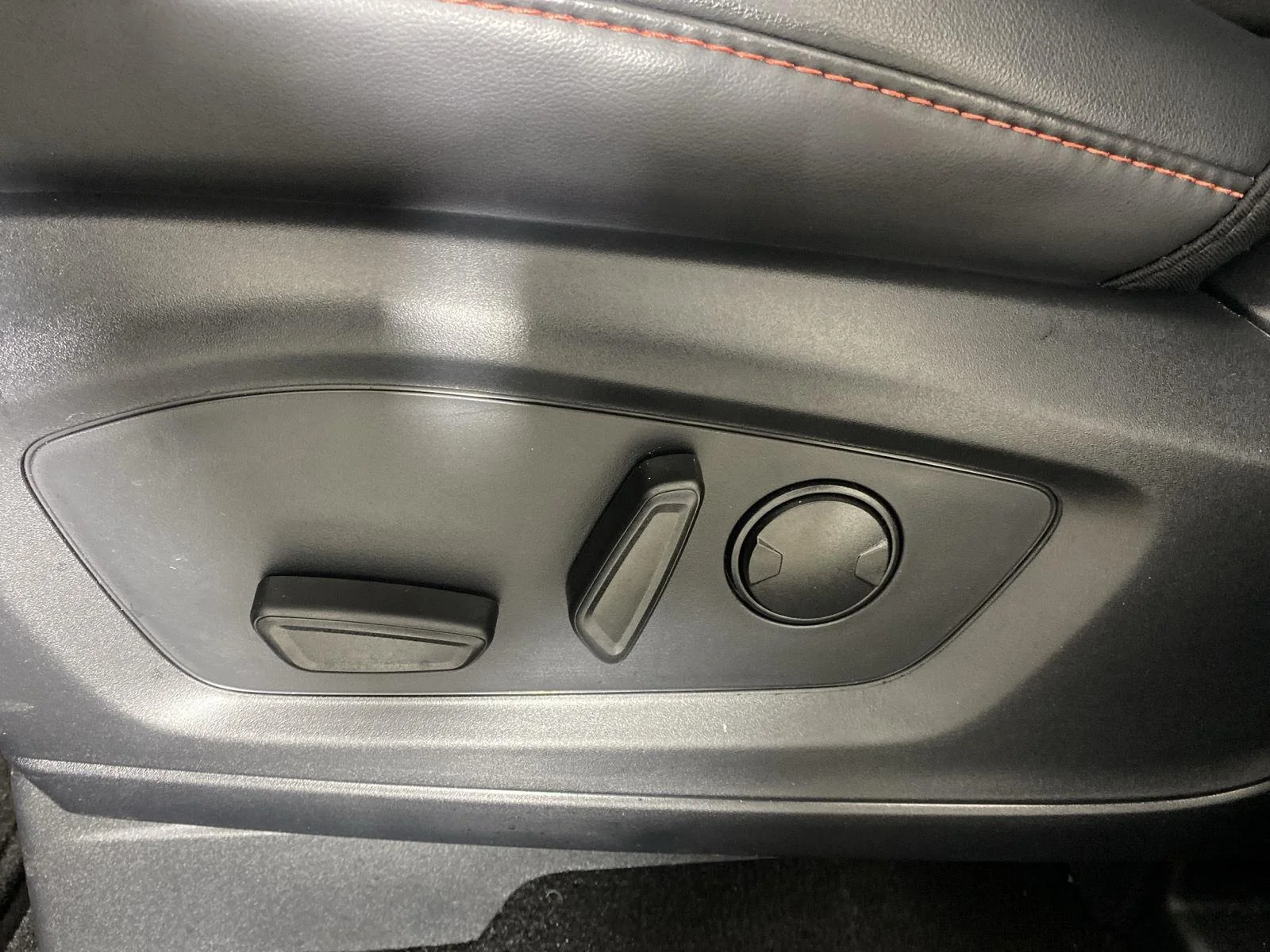 Used 2026 Carbonized Gray Ford  image 11