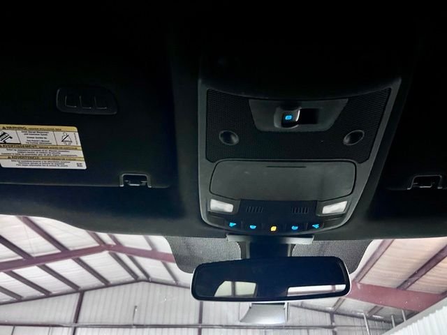 Used 2015 Silver Ford Platinum image 22